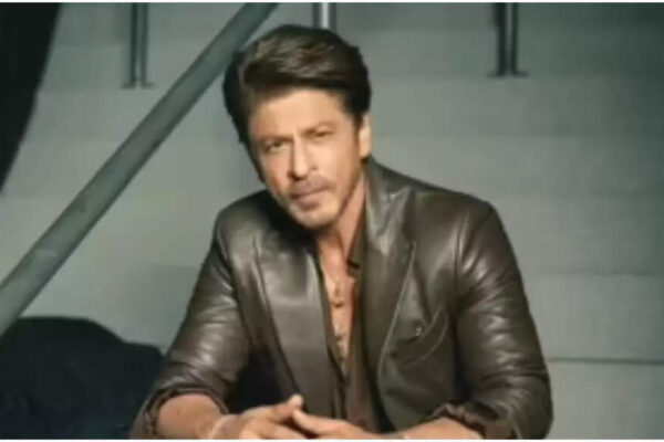 Shah Rukh Khan delves into being the next Bond; credits Kajol for his romantic film streak: ‘I don’t have the accent’