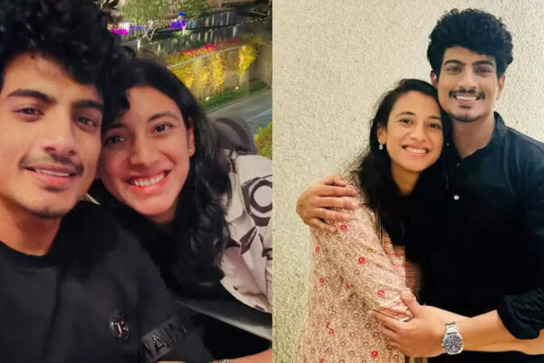 Smriti Mandhana and Palash Muchhal wedding cancelled: Complete timeline of events