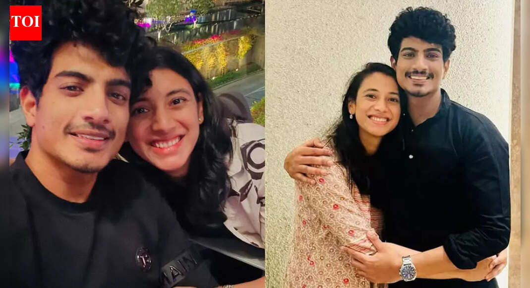 Smriti Mandhana and Palash Muchhal wedding cancelled: Complete timeline of events