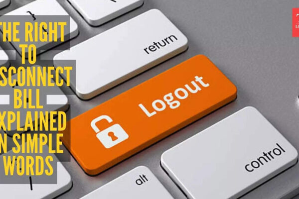 No more midnight emails, log out means log out: Right to Disconnect Bill explained