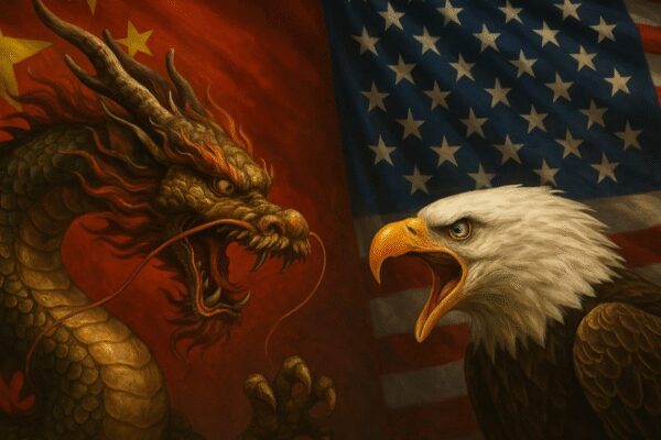 Dragon vs Eagle: Can US survive ‘China Shock 2.0’? India could soften blow
