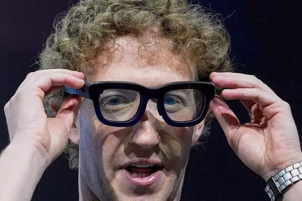 After losing more than  billion, Mark Zuckerberg seems to have finally admitted that his biggest bet is ‘not working’