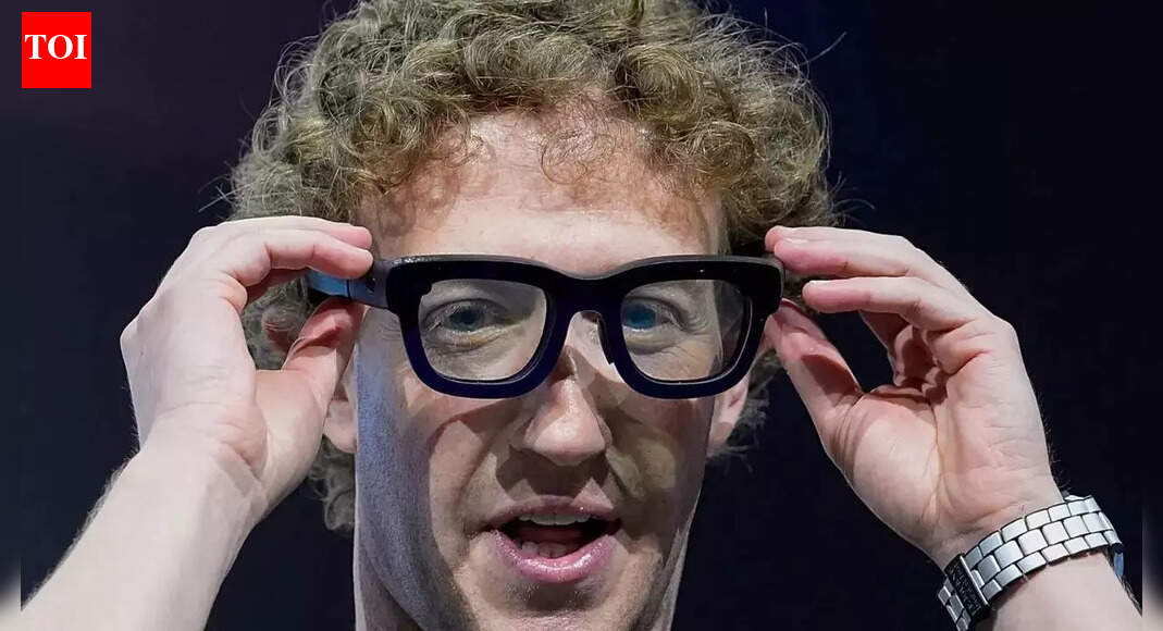 After losing more than  billion, Mark Zuckerberg seems to have finally admitted that his biggest bet is ‘not working’