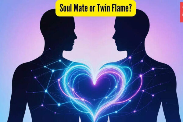 Soulmate vs Twin Flame: Shocking signs most people get wrong