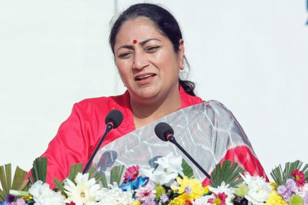 ’27-year backlog’: CM Rekha Gupta blames past govts for Delhi pollution; slams protestors