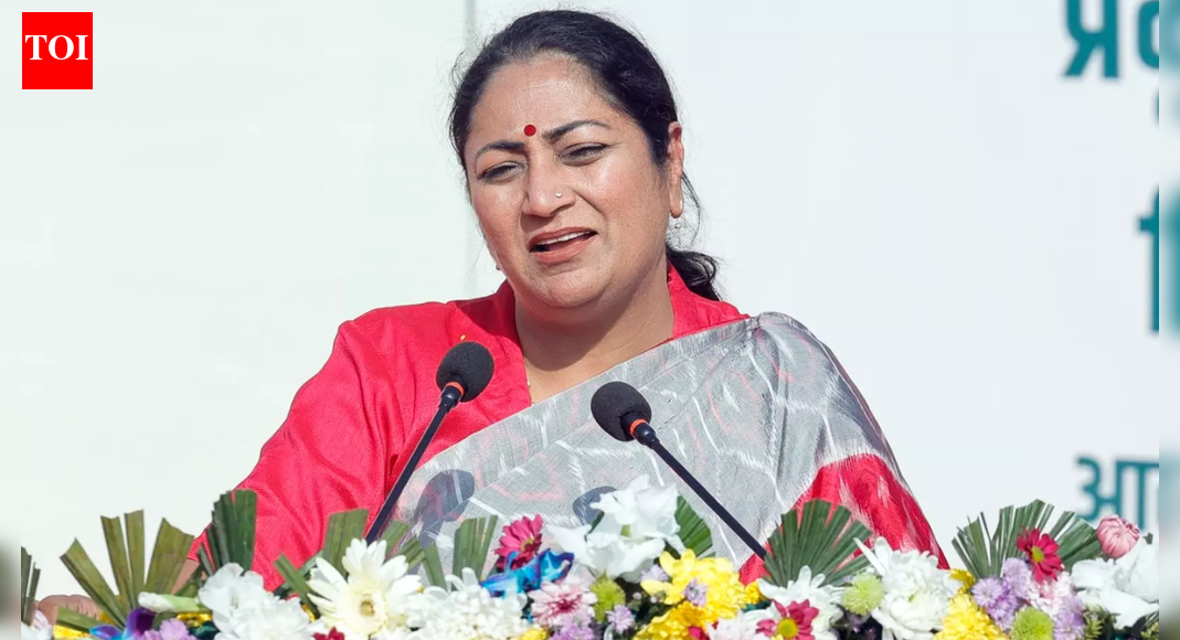 ’27-year backlog’: CM Rekha Gupta blames past govts for Delhi pollution; slams protestors