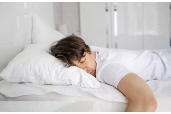 Are you sleeping too much? New research reveals how many hours adults really need for brain health |
