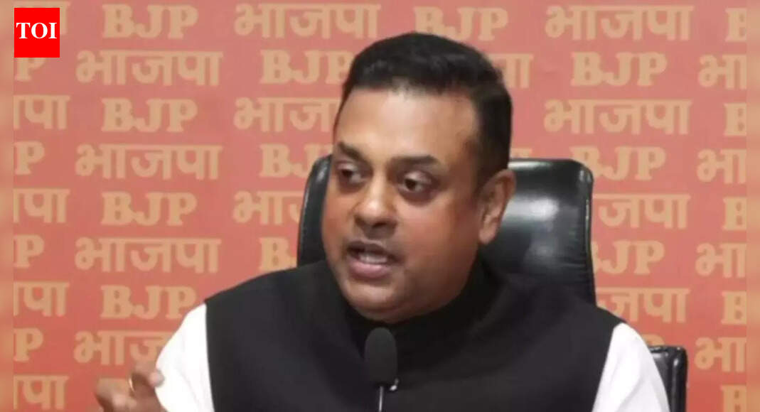 BJP spokesperson Sambit Patra criticized Sonia Gandhi, alleging the Congress party sidelined leaders like Patel and Bose while claiming to protect Nehru’s legacy. Patra asserted that Ambedkar, not Nehru, was the architect of India’s Constitution and questioned the Gandhi family’s contribution to the freedom struggle, linking it to the National Herald case. Sambit Patra (ANI image)  NEW DELHI: Bharatiya Janata Party on Sunday accused the Congress of “destroying many great men’s leagacy” after veteran leader Sonia Gandhi alleged the government of vilifying former Prime Minister Jawaharlal Nehru.In a press conference, BJP’s national spokesperson Sambit Patra said that many leaders like Shubhash Chandra Bose and Vallabhbhai Patel were marginalised in Congress to preserve Nehru’s legacy. “Congress Destroyed Patel, Bose Legacies” BJP Lambasts Sonia Gandhi Over ‘Defaming Nehru’ Remark “I respectfully tell Sonia Gandhi that to preserve Nehru’s legacy, the Congress Party has destroyed many great men’s legacies, including Vallabhbhai Patel, who was marginalised within the party,” Patra said.Similarly, Subhash Chandra Bose was neglected for many years,” he added.Patra further claimed that the BJP is correcting historical wrongs by giving credit to people who “really” contributed to the independence of this country.“The BJP is trying to rectify history and give due credit to the people who really contributed to the independence of this country and to its various facets,” he said.Taking a swipe at Nehru’s role in Jammu and Kashmir, Patra said, “We clearly say that without Pandit Nehru, there would have been no Kashmir problem.”Countering Sonia Gandhi’s assertion that Nehru was the prime architect of the modern Indian nation-state, he said, “Sonia Gandhi said Nehru was the prime architect of the modern Indian nation-state, but we believe she is wrong on this point. It is Babasaheb Ambedkar who created the Constitution that guides India today.”He further added, “Therefore, this self-congratulation and prioritisation of the Gandhi-Nehru family should be stopped.”This comes after Sonia, while speaking at the launch of the Nehru Centre India at Jawahar Bhawan in Delhi, alleged a “systematic attempt” by the government to vilify Nehru.“Let there be no doubt whatsoever that the project to vilify Jawaharlal Nehru is the main objective of the ruling establishment today,” she had said.“While we welcome ongoing analysis of his contributions, what is not acceptable is the systematic attempt being made to denigrate, distort, demean and defame him,” she added.She linked these alleged attempts to ideologies that opposed India’s freedom movement and the Constitution.About the AuthorTOI News DeskThe TOI News Desk comprises a dedicated and tireless team of journalists who operate around the clock to deliver the most current and comprehensive news and updates to the readers of The Times of India worldwide. With an unwavering commitment to excellence in journalism, our team is at the forefront of gathering, verifying, and presenting breaking news, in-depth analysis, and insightful reports on a wide range of topics. The TOI News Desk is your trusted source for staying informed and connected to the ever-evolving global landscape, ensuring that our readers are equipped with the latest developments that matter most.”Read MoreEnd of ArticleFollow Us On Social MediaVideos”Congress Destroyed Patel, Bose Legacies” BJP Lambasts Sonia Gandhi Over ‘Defaming Nehru’ Remark”World Saw What Happened To Terrorists…” Rajnath says Strong Borders Powered Op Sindoor successIndiGo Fiasco: Civil Aviation Minister Slams Rahul Gandhi’s ‘Monopoly Model’ RemarkWATCH: Newly Built NH 66 Stretch Collapses In Kerala’s Kollam; School Bus, Other Vehicles Trapped‘Nothing Wrong In It’: Congress MP Shashi Tharoor On PM Modi Gifting Bhagavad Gita To Putin’I Regret That…’: Congress MP Shashi Tharoor On No Invite To Rahul, Kharge For Putin DinnerGoa: 23 Killed In Arpora Nightclub Fire; Cylinder Blast Suspected, CM Sawant Vows Strict Action’Maligning Hindu Way Of Life’: PM Modi Calls Out Colonial Mindset Over ‘Hindu Rate Of Growth’ LabelUP CM Yogi Slams Parties ‘Insulting Babasaheb’s Legacy’, Announces Security For Ambedkar Statues’Engaging Atmosphere Reigned’: Shashi Tharoor After State Dinner With Russian President Putin123PhotostoriesPalash Muchhal and Smriti Mandhana to Katy Perry and Orlando Bloom: Celebrity couples who got engaged, but never married7 eerie abandoned places around the world you can actually exploreSHE travels: 9 timeless cities that are a joy to explore alone as a womanBeetroot powder vs beetroot juice: Key differences and benefits explainedTHIS 1932 Indian film holds the world record with 72 songs, more than all modern musicals combined7 winter plants that can survive snow and extreme cold (Gardeners swear by them!)6 mistakes people commit while consuming chia seeds and the best way to consume them7 ‘innocent’ words kids say, that parents should correct immediately10 good morning wishes kids should be encouraged to use in familyBengaluru’s Namma Metro Push: Karnataka Forms High-Level Monitoring Group to Keep Blue Line on 2026 Track123Hot PicksIndigo Flight DelayPutin India VisitWorld NewsGold rate todaySilver rate todayPublic Holidays NovemberBank Holidays NovemberTop TrendingGautam GambhirThe God Slayer Release DateRohit SharmaCandace OwensAryna Sabalenka Net WorthTim PoolAaron RodgersVirat KohliNarela Girl Sexually AssaultedBengaluru News