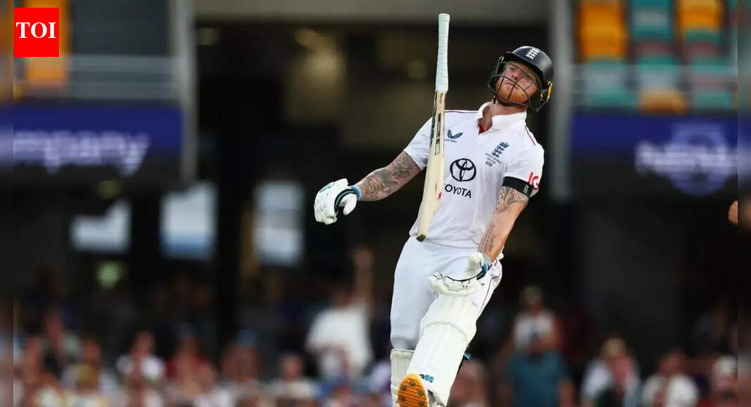 ‘Australia isn’t place for weak men’: ‘Disappointed’ Ben Stokes admits England failed in pressure; refuses to concede Ashes