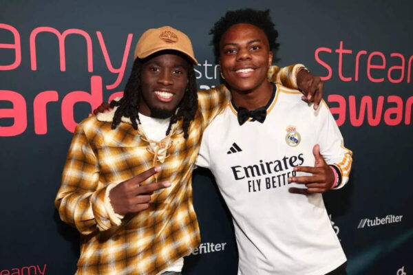 IShowSpeed vs Kai Cenat Net Worth in 2025: Who truly leads the streaming empire after dominating the Streamer Awards