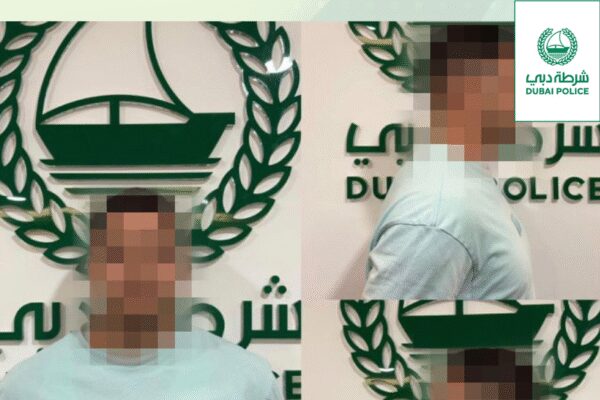 Dubai police arrest Marko Dordevic, leader of notorious Vracarci gang, in international operation | World News