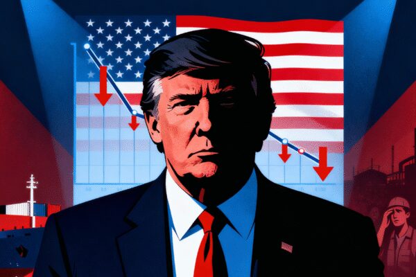 Tariffs to put ‘America first’: Is Donald Trump spelling doom for US? Economics explained
