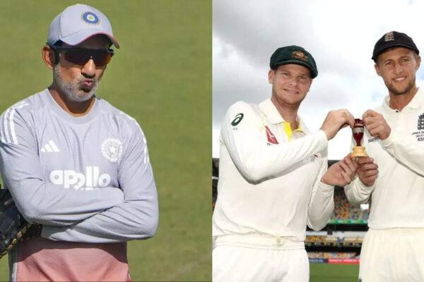 WTC 2025-27: Australia top World Test Championship standings after 2-0 Ashes lead; where are India?