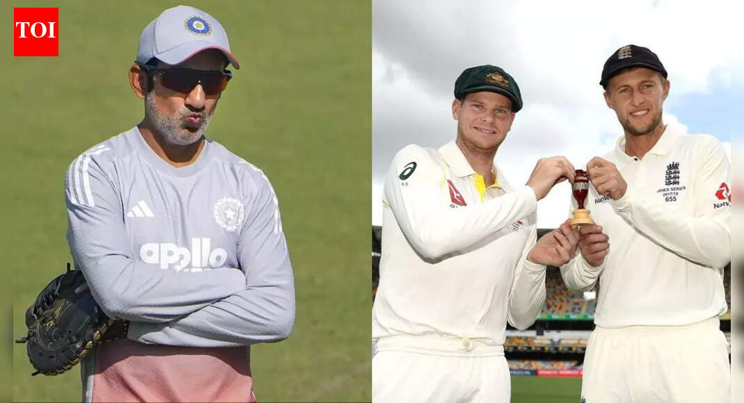 WTC 2025-27: Australia top World Test Championship standings after 2-0 Ashes lead; where are India?