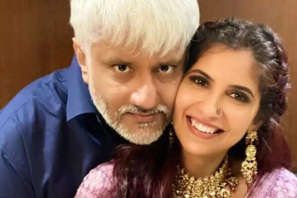 Vikram Bhatt arrested in Rs 30 crore IVF fraud case; earlier a lookout notice was issued against him and his wife Shwetambari Bhatt