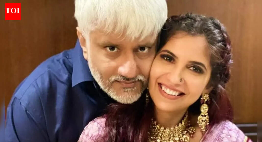Vikram Bhatt arrested in Rs 30 crore IVF fraud case; earlier a lookout notice was issued against him and his wife Shwetambari Bhatt