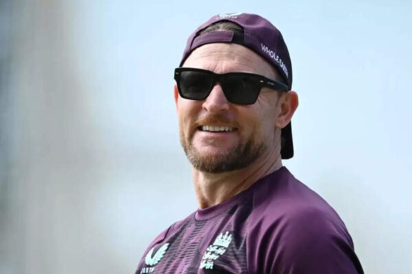 ‘Will have a beer tonight’: England coach blames ‘too much training’ for Ashes defeat