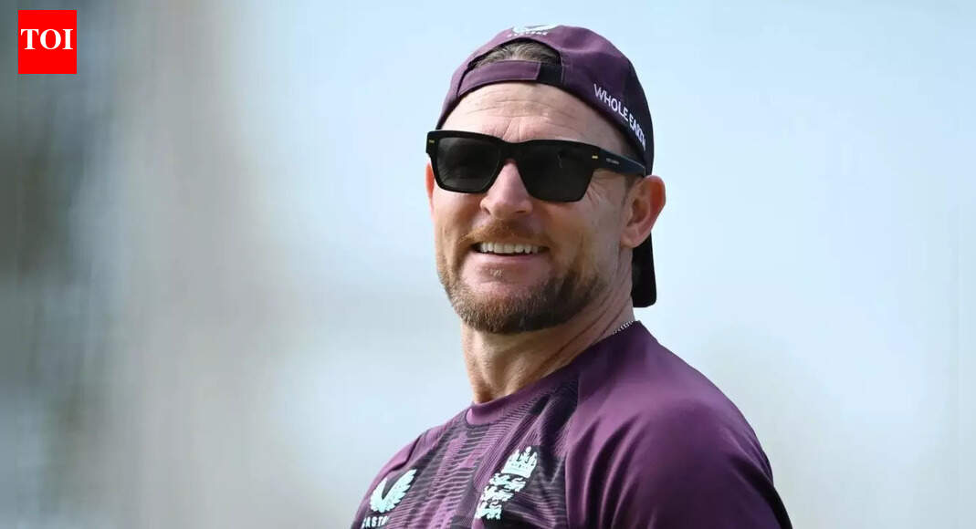 ‘Will have a beer tonight’: England coach blames ‘too much training’ for Ashes defeat