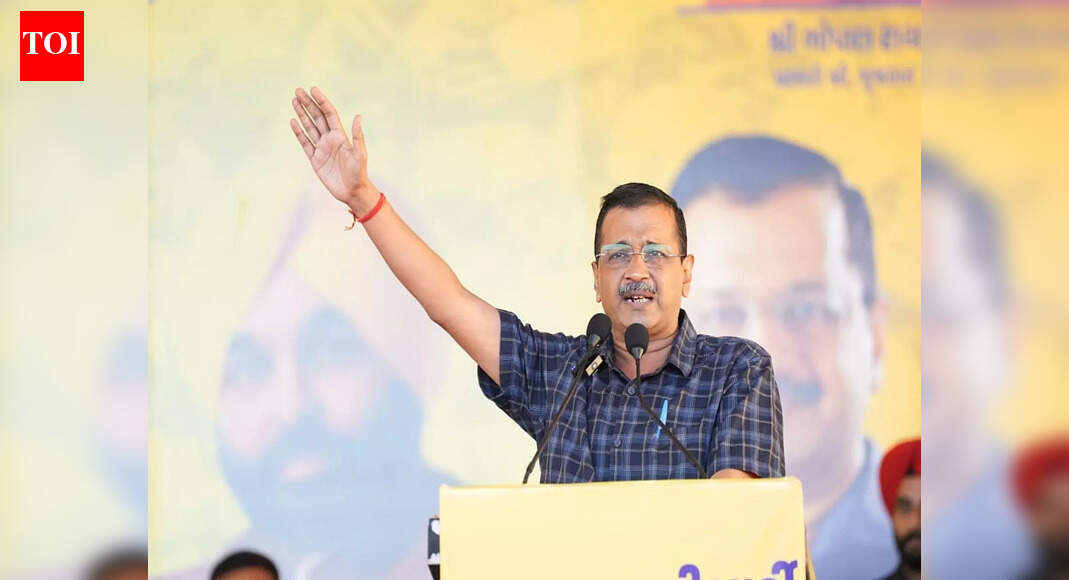 Aam Aadmi Party (AAP) National Convener Arvind Kejriwal will embark on a three-day visit to Gujarat today, where he is scheduled to participate in multiple programs across the state. Arvind Kejriwal to embark on three-day visit to Gujarat today Aam Aadmi Party (AAP) National Convener Arvind Kejriwal will embark on a three-day visit to Gujarat today, where he is scheduled to participate in multiple programs across the state.In a post on X, Kejriwal wrote, “I am going to Gujarat today for a three-day tour. I will participate in several programs there.”Earlier today, in a post on X, Kejriwal expressed grief over the tragic fire at a club in Arpora, Goa, which claimed 25 lives. He offered condolences to the bereaved families and prayed for the speedy recovery of the injured, hoping all those affected find strength during this devastating time.Kejriwal wrote, “Deeply saddened by the tragic fire incident at Arpora, Goa, that has claimed several precious lives. My heartfelt condolences to the bereaved families. Praying for the speedy recovery of the injured. May all those affected find strength and solace during this devastating time.” End of ArticleFollow Us On Social MediaVideos”World Saw What Happened To Terrorists…” Rajnath says Strong Borders Powered Op Sindoor successIndiGo Fiasco: Civil Aviation Minister Slams Rahul Gandhi’s ‘Monopoly Model’ RemarkWATCH: Newly Built NH 66 Stretch Collapses In Kerala’s Kollam; School Bus, Other Vehicles Trapped‘Nothing Wrong In It’: Congress MP Shashi Tharoor On PM Modi Gifting Bhagavad Gita To Putin’I Regret That…’: Congress MP Shashi Tharoor On No Invite To Rahul, Kharge For Putin DinnerGoa: 23 Killed In Arpora Nightclub Fire; Cylinder Blast Suspected, CM Sawant Vows Strict Action’Maligning Hindu Way Of Life’: PM Modi Calls Out Colonial Mindset Over ‘Hindu Rate Of Growth’ LabelUP CM Yogi Slams Parties ‘Insulting Babasaheb’s Legacy’, Announces Security For Ambedkar Statues’Engaging Atmosphere Reigned’: Shashi Tharoor After State Dinner With Russian President Putin’Sab Jagah Pohchenge’: Yogi Adityanath On What’s Next After Ram Temple, ‘Kashi-Mathura’ Slogan123Photostories7 winter plants that can survive snow and extreme cold (Gardeners swear by them!)6 mistakes people commit while consuming chia seeds and the best way to consume them7 ‘innocent’ words kids say, that parents should correct immediately10 good morning wishes kids should be encouraged to use in familyBengaluru’s Namma Metro Push: Karnataka Forms High-Level Monitoring Group to Keep Blue Line on 2026 TrackMadurai Set to Unclog Gridlock as Velunachiyar Flyover Opens, Promising Major Speed Boost for Commuters10 lessons of Swami Vivekananda for successHina Khan, Sonali Bendre, Tahira Kashyap: Celebrities who turned their cancer battles into inspiring journeysNew NH-66 Stretch in Kerala Caves In, Triggering Major Safety Concerns in Kollam (In Photos)’Bigg Boss’ winners list from season 1 to 18: Rahul Roy to Karan Veer Mehra123Hot PicksIndigo Flight DelayPutin India VisitWorld NewsGold rate todaySilver rate todayPublic Holidays NovemberBank Holidays NovemberTop TrendingGautam GambhirThe God Slayer Release DateRohit SharmaCandace OwensAryna Sabalenka Net WorthTim PoolAaron RodgersVirat KohliNarela Girl Sexually AssaultedBengaluru News