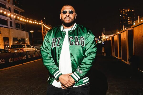 Bahraini rapper Flipperachi makes waves in bollywood with FA9LA track in Dhurandhar | World News