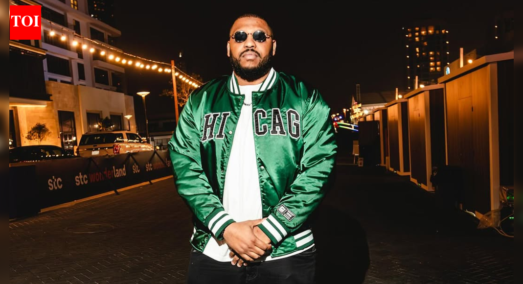 Bahraini rapper Flipperachi makes waves in bollywood with FA9LA track in Dhurandhar | World News