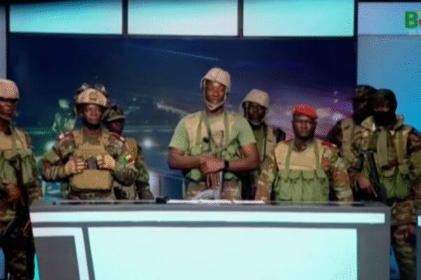 Soldiers appear on TV to announce coup; govt says it’s nothing: What happened in West Africa’s Benin?