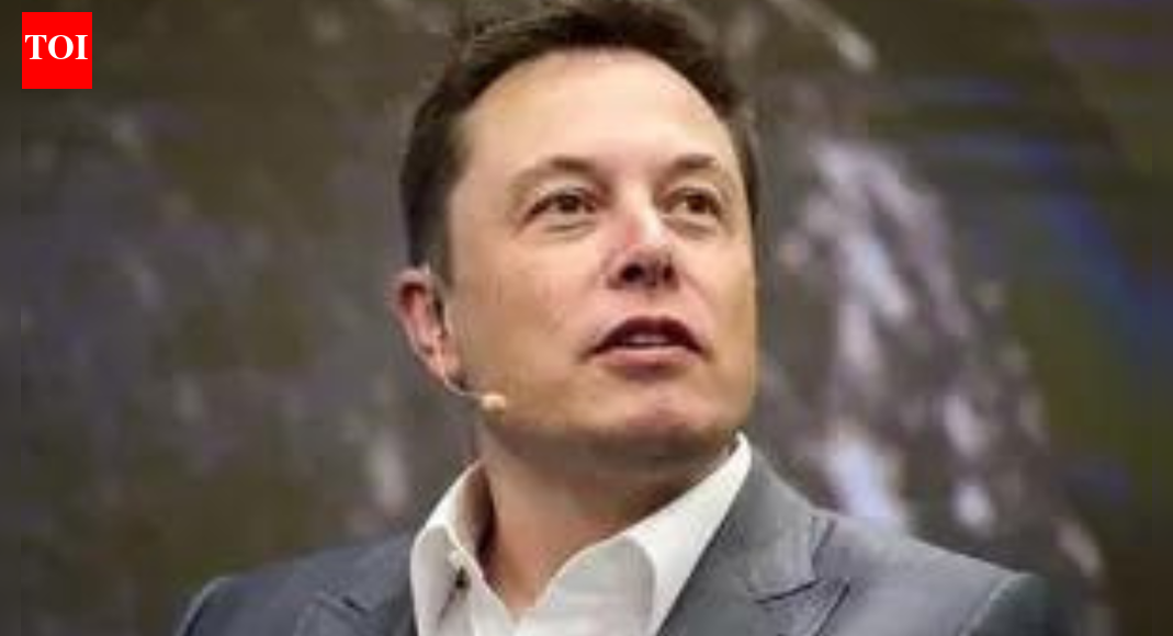 ‘Not accurate’: Elon Musk denies 0 billion valuation bid for SpaceX; cites strong cash flow