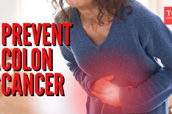 ​Colorectal surgeon shares 5 things she avoids to lower colon cancer risk