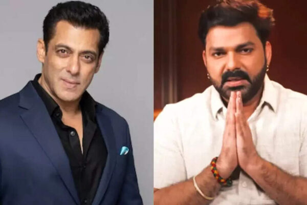 Bhojpuri star Pawan Singh gets threat calls from Lawrence Bishnoi gang, warning him to not share stage with Salman Khan, ahead of ‘Bigg Boss 19’ finale