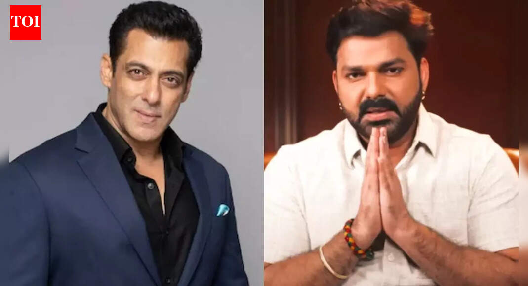 Bhojpuri star Pawan Singh gets threat calls from Lawrence Bishnoi gang, warning him to not share stage with Salman Khan, ahead of ‘Bigg Boss 19’ finale