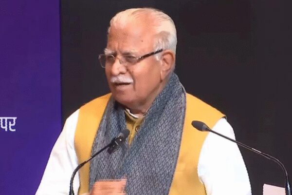 Grid shift: Power minister  Manohar Lal Khattar urges DISCOMs to speed up smart distribution; AI-led, consumer-centric systems pitched