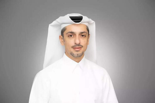 Meet Hamad Ali Al-Khater, the newly appointed CEO of Qatar Airways | World News