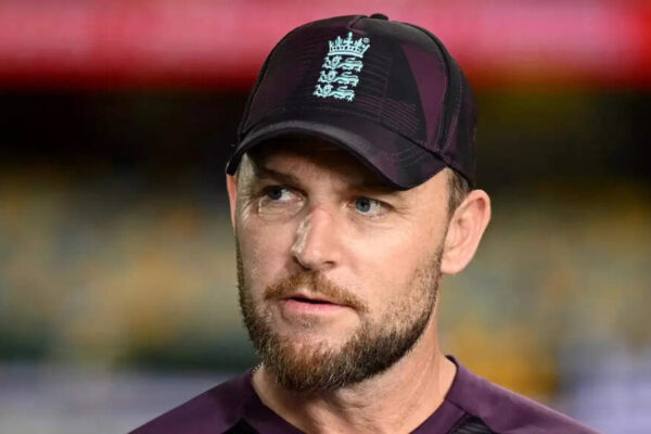‘McCullum, you are off our coaching’: Cricket board drops bombshell; sends message to England coach after Ashes defeat