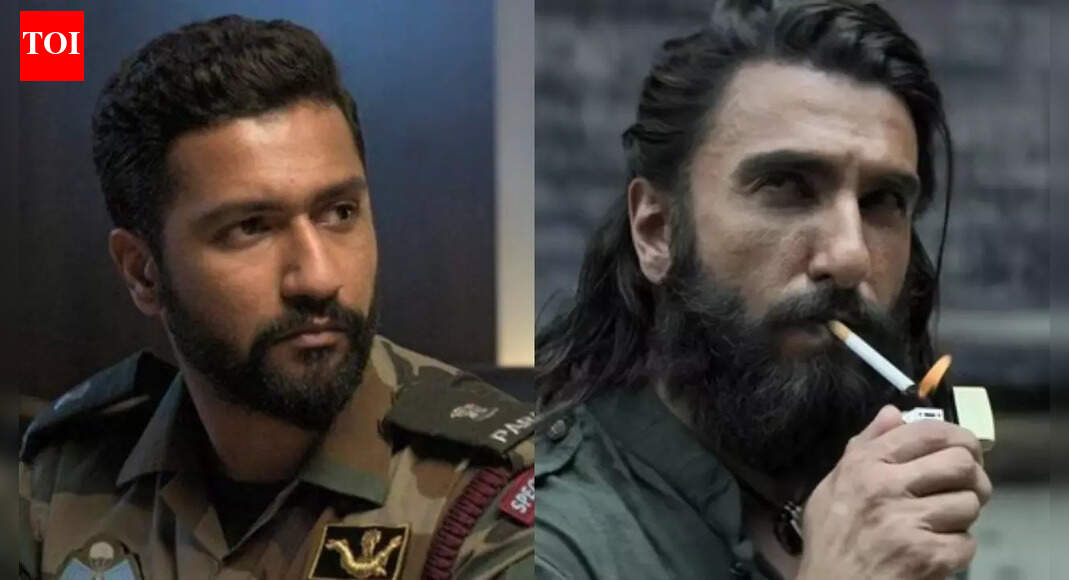 Ranveer Singh’s ‘Dhurandhar’ has a connection to Vicky Kaushal’s ‘Uri: The Surgical Strike’? Eagle eyed fans find this out! – WATCH VIDEO
