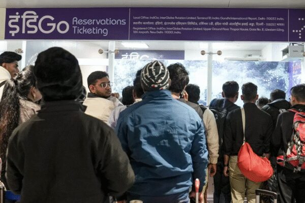 IndiGo is investigating the underlying issues behind recent flight delays and has determined that various factors are at play, excluding pilot shortages. While they’re working towards stabilising their operations, they anticipate a return to full operational capacity by December 10. Representative image India’s largest carrier has been cancelling hundreds of flights amid operational breakdowns linked to new pilot duty norms and planning gaps.The airline, which normally operates around 2,300 flights daily, expects to fly 1,650 services on Sunday — an improvement from 1,500 flights a day earlier. The official said operations are gradually stabilising and “full stability in operations is expected by December 10”.The official, as quoted by PTI, maintained that IndiGo has enough pilots and rejected concerns of shortages. “Our pilot numbers are fine while we may not have the luxury of having a buffer,” he said, adding that there is “no hiring freeze” and denying that a lean model triggered the crisis.He emphasised that the disruptions stemmed from several simultaneous issues. “We will need a root cause analysis, which will obviously take time… the disruptions happened due to a combination of factors and which factor played how much role (will be known after the root cause analysis),” he said. The official also described the episode as a “learning experience”, insisting “there was no question of inadequacy”.IndiGo has been struggling since November 1 when the second phase of the revised Flight Duty Time Limitations (FDTL) norms — which reduce the number of night landings allowed — came into effect. While all airlines transitioned to the new norms, IndiGo faced the sharpest impact, partly due to having a smaller pilot buffer. “We did not have the same kind of buffer. But that does not mean that there is a question of inadequacy, no. These are two different things,” the official said.The Directorate General of Civil Aviation (DGCA) has issued show-cause notices to IndiGo CEO Pieter Elbers and Accountable Manager Isidro Porqueras, seeking explanations for the disruptions. Asked whether the meltdown could have been prevented, the official said, “We will do our root cause analysis… we will do that and then we will come to know (what was the) planning lapse, if at all,” as quoted by PTI.Looking ahead, IndiGo maintained it is ready for the fog season. The official said the airline has adequate number of aircraft and pilots and is “confident of managing the fog season.”About the AuthorTOI News DeskThe TOI News Desk comprises a dedicated and tireless team of journalists who operate around the clock to deliver the most current and comprehensive news and updates to the readers of The Times of India worldwide. With an unwavering commitment to excellence in journalism, our team is at the forefront of gathering, verifying, and presenting breaking news, in-depth analysis, and insightful reports on a wide range of topics. The TOI News Desk is your trusted source for staying informed and connected to the ever-evolving global landscape, ensuring that our readers are equipped with the latest developments that matter most.”Read MoreEnd of ArticleFollow Us On Social MediaVideos“We’ll Strike Again If Needed”: Navy Chief Issues Stern Warning To Pakistan”Congress Destroyed Patel, Bose Legacies” BJP Lambasts Sonia Gandhi Over ‘Defaming Nehru’ Remark”World Saw What Happened To Terrorists…” Rajnath says Strong Borders Powered Op Sindoor successIndiGo Fiasco: Civil Aviation Minister Slams Rahul Gandhi’s ‘Monopoly Model’ RemarkWATCH: Newly Built NH 66 Stretch Collapses In Kerala’s Kollam; School Bus, Other Vehicles Trapped‘Nothing Wrong In It’: Congress MP Shashi Tharoor On PM Modi Gifting Bhagavad Gita To Putin’I Regret That…’: Congress MP Shashi Tharoor On No Invite To Rahul, Kharge For Putin DinnerGoa: 23 Killed In Arpora Nightclub Fire; Cylinder Blast Suspected, CM Sawant Vows Strict Action’Maligning Hindu Way Of Life’: PM Modi Calls Out Colonial Mindset Over ‘Hindu Rate Of Growth’ LabelUP CM Yogi Slams Parties ‘Insulting Babasaheb’s Legacy’, Announces Security For Ambedkar Statues123Photostories10 questions that surprisingly deepen emotional intimacyBigg Boss 19: From being praised for his calm gameplay to Salman Khan calling him ‘Superstar of TV’; finalist Gaurav Khanna’s journey in the show’Bigg Boss 19′: Friendships that stood strong this seasonBigg Boss 19 Highlights: Salman Khan to announce winner from Top 5 finalists Gaurav Khanna, Farrhana Bhatt, Tanya Mittal, Amaal Mallik and Pranit MoreColorectal surgeon shares 5 things she avoids to lower colon cancer riskBigg Boss 19: From opening up about his strained relationship with uncle Anu Malik, his aggressive fights to nepotism debate: A look at finalist Amaal Mallik’s journeyRaw amla vs amla juice: Which is healthier‘Bigg Boss’: Top wild card contestants over the yearsPalash Muchhal and Smriti Mandhana to Katy Perry and Orlando Bloom: Celebrity couples who got engaged, but never married7 eerie abandoned places around the world you can actually explore123Hot PicksIndigo Flight DelayPutin India VisitWorld NewsGold rate todaySilver rate todayPublic Holidays NovemberBank Holidays NovemberTop TrendingGautam GambhirThe God Slayer Release DateRohit SharmaCandace OwensAryna Sabalenka Net WorthTim PoolAaron RodgersVirat KohliJoe BurrowBengaluru News
