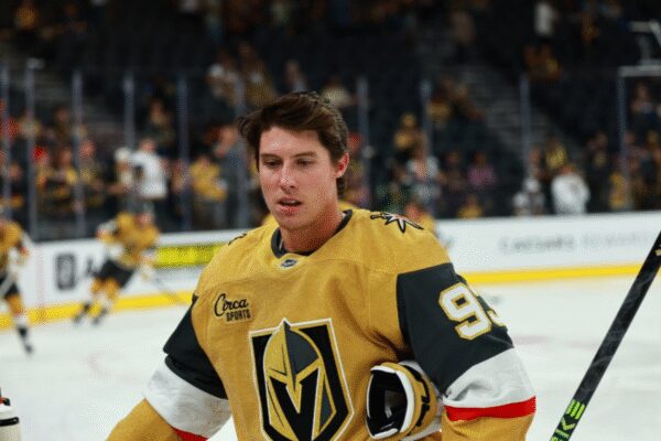 Mitch Marner’s net worth in 2025: A look into his career earnings, endorsements, contract details, and more