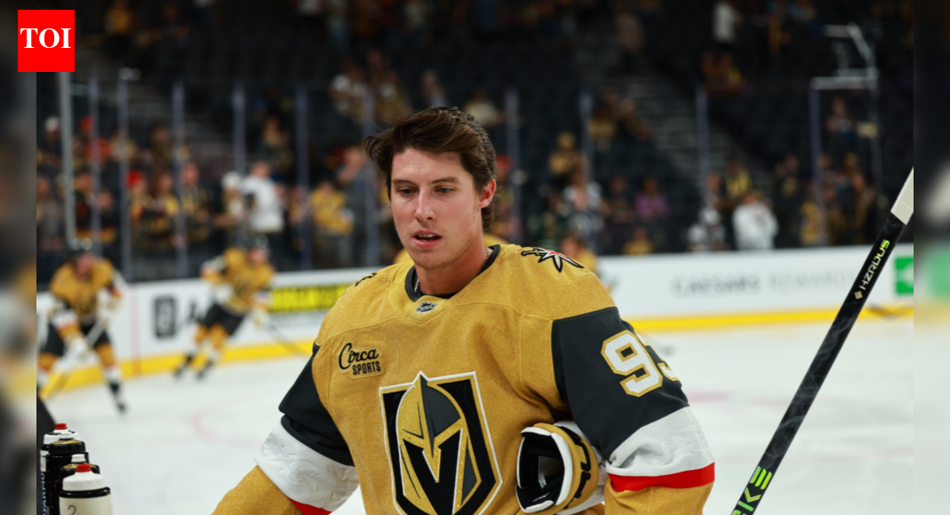 Mitch Marner’s net worth in 2025: A look into his career earnings, endorsements, contract details, and more