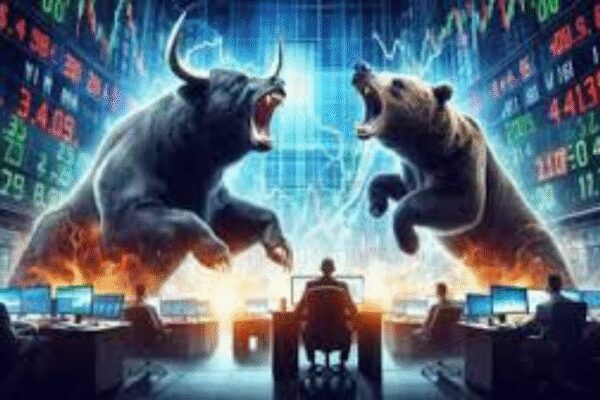 Stock market outlook: Fed rate call and FII flows set the tone; CPI, rupee in focus this week