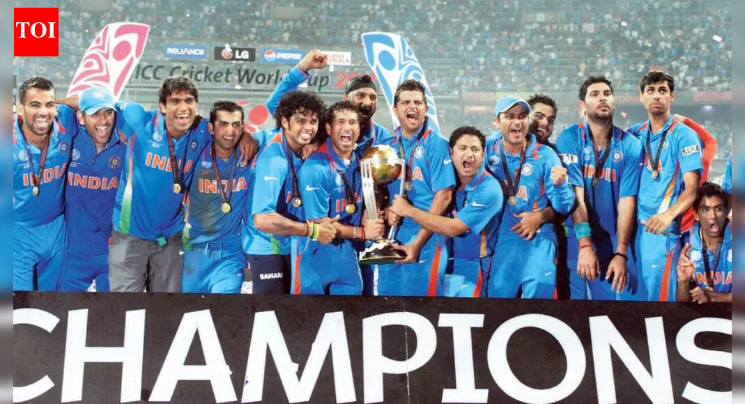 Not Sachin Tendulkar or Virat Kohli! ‘We all should be proud that he was born in our country’: Former India captain gets applauded