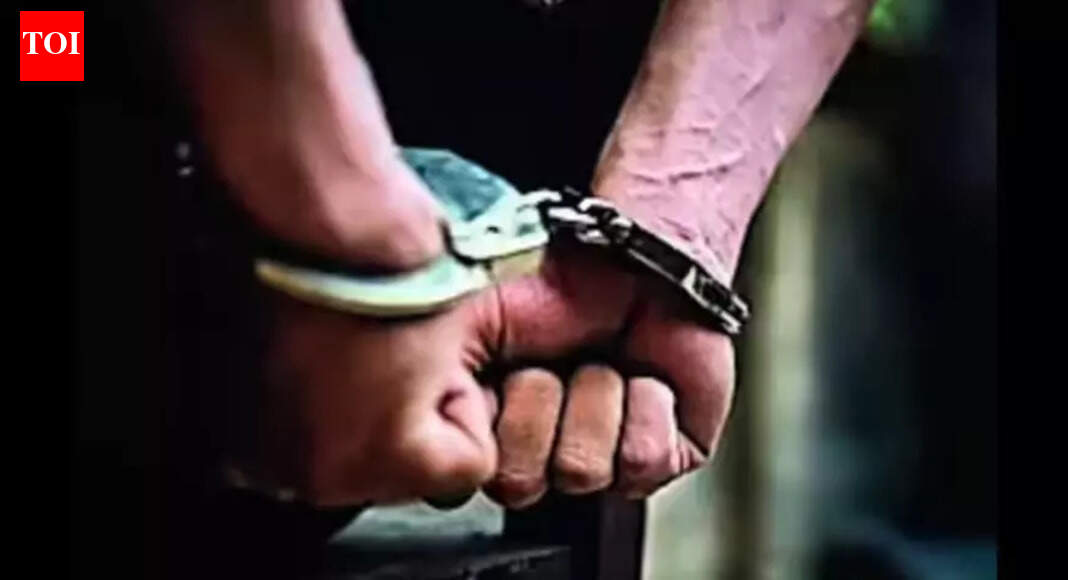 . An unusual chatter on the Internet intercepted by the army alerted security agencies in the Kashmir valley, leading to the detention of a Chinese national who had entered Ladakh and Jammu and Kashmir without permission, officials said on Sunday. Hu Congtai, 29, arrived in Delhi on November 19 on a tourist visa, which permitted him to visit Buddhist religious places in Varanasi, Agra, New Delhi, Jaipur, Sarnath, Gaya and Kushi Nagar. However, leveraging his resemblance to locals, he boarded a flight to Leh on November 20 and did not register at the Foreigners Regional Registration Office counter located at the Leh airport. During his stay, he toured the Zanskar region for three days and visited places of importance in the Himalayan town before landing in Srinagar on December 1, the officials said. A search of his phone history showed that he was looking for the deployment of CRPF in the valley, the officials said, adding he was being questioned by various agencies. According to the officials, he had arranged for an Indian SIM card from the open market. While in Srinagar, where he stayed in an unregistered guest house, the Chinese national went to a Buddhist religious place at Harwan, a place where an encounter had left one Lashkar-e-Taiba terrorist dead last year. According to the officials and data extracted from his phone, he had also visited Awantipur ruins in South Kashmir, which is located near Victor Force headquarters of the army in South Kashmir. During his stay, he had also visited different areas of Srinagar, including Shankracharya hills, Hazratbal, and Mughal Garden along the Dal Lake. His phone history showed searches related to CRPF deployments and Article 370 of the Constitution which was abrogated in August 2019 to end the special status of Jammu and Kashmir, the officials said. Hu has completed his graduation in Physics from Boston University and has claimed that he likes to travel. His passport shows that he has visited various countries, including the US, New Zealand, Brazil and Fiji, and Hong Kong. The officials said that he had violated the visa regulations and, at best, they could deport him back to his country.End of ArticleFollow Us On Social MediaVideos“Crew Safety Was At Risk…” Expert on DGCA’s Show-Cause Notice to IndiGo CEO“We’ll Strike Again If Needed”: Navy Chief Issues Stern Warning To Pakistan”Congress Destroyed Patel, Bose Legacies” BJP Lambasts Sonia Gandhi Over ‘Defaming Nehru’ Remark”World Saw What Happened To Terrorists…” Rajnath says Strong Borders Powered Op Sindoor successIndiGo Fiasco: Civil Aviation Minister Slams Rahul Gandhi’s ‘Monopoly Model’ RemarkWATCH: Newly Built NH 66 Stretch Collapses In Kerala’s Kollam; School Bus, Other Vehicles Trapped‘Nothing Wrong In It’: Congress MP Shashi Tharoor On PM Modi Gifting Bhagavad Gita To Putin’I Regret That…’: Congress MP Shashi Tharoor On No Invite To Rahul, Kharge For Putin DinnerGoa: 23 Killed In Arpora Nightclub Fire; Cylinder Blast Suspected, CM Sawant Vows Strict Action’Maligning Hindu Way Of Life’: PM Modi Calls Out Colonial Mindset Over ‘Hindu Rate Of Growth’ Label123Photostories10 questions that surprisingly deepen emotional intimacyBigg Boss 19: From being praised for his calm gameplay to Salman Khan calling him ‘Superstar of TV’; finalist Gaurav Khanna’s journey in the show’Bigg Boss 19′: Friendships that stood strong this seasonBigg Boss 19 Highlights: Salman Khan to announce winner from Top 5 finalists Gaurav Khanna, Farrhana Bhatt, Tanya Mittal, Amaal Mallik and Pranit MoreColorectal surgeon shares 5 things she avoids to lower colon cancer riskBigg Boss 19: From opening up about his strained relationship with uncle Anu Malik, his aggressive fights to nepotism debate: A look at finalist Amaal Mallik’s journeyRaw amla vs amla juice: Which is healthier‘Bigg Boss’: Top wild card contestants over the yearsPalash Muchhal and Smriti Mandhana to Katy Perry and Orlando Bloom: Celebrity couples who got engaged, but never married7 eerie abandoned places around the world you can actually explore123Hot PicksIndigo Flight DelayPutin India VisitWorld NewsGold rate todaySilver rate todayPublic Holidays NovemberBank Holidays NovemberTop TrendingGautam GambhirThe God Slayer Release DateRohit SharmaMurali VijayAryna Sabalenka Net WorthTim PoolAaron RodgersVirat KohliJoe BurrowBengaluru News