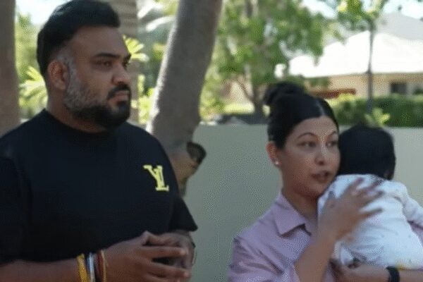‘They had no fear’: Indian-origin couple in Brisbane claims knife-wielding robbers stole 4 Mercedes, 1 Porsche from home