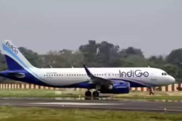 DGCA give one-time extension to IndiGo CEO & COO to respond to notice