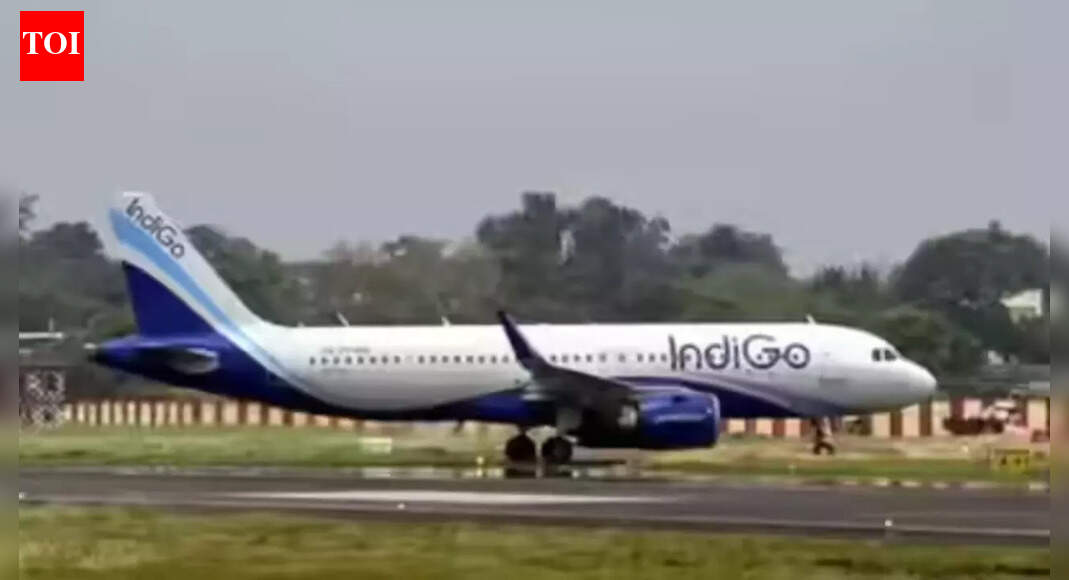 DGCA give one-time extension to IndiGo CEO & COO to respond to notice