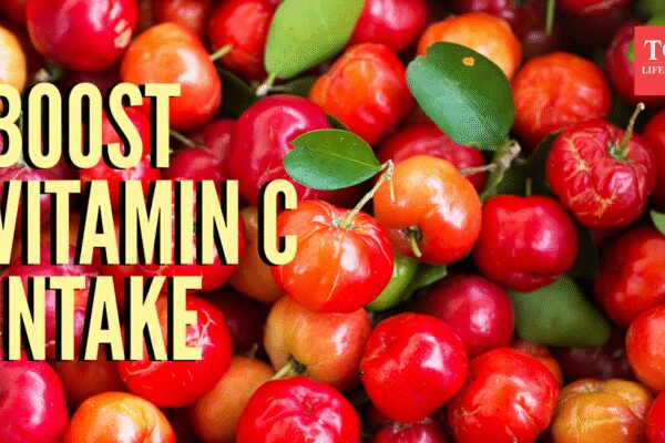 10 best natural sources of vitamin C to boost immunity and health