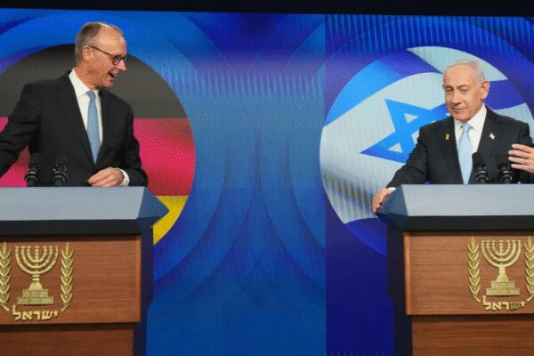 Israel–Gaza truce: Netanyahu hints at entering second phase ‘shortly’; to meet Trump this month to ‘discuss peace’