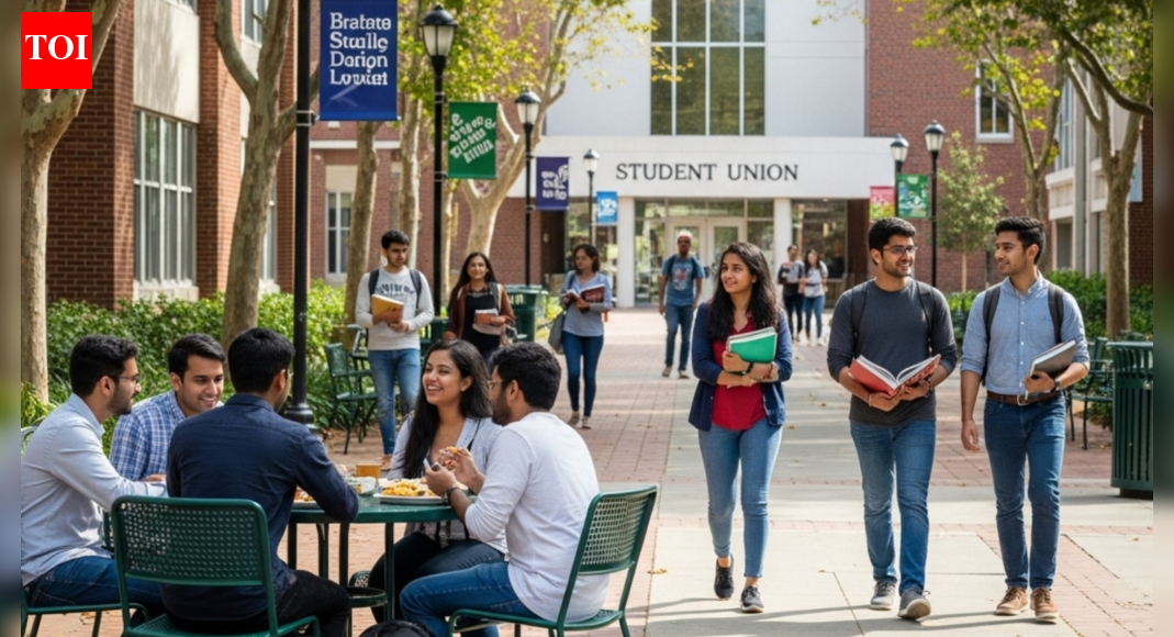 Explained: What the Dream Act is and how it could benefit thousands of Indian students seeking citizenship in the US