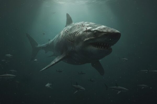 Mysterious deep-sea ‘Bloop’ had scientists convinced they’d finally found the giant Megalodon |