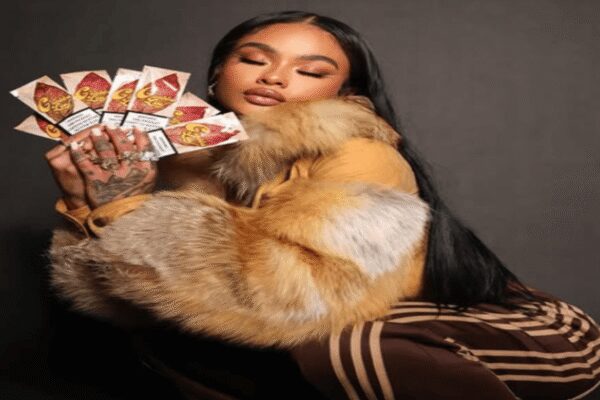 Who is India Love? Inside the life, career & net worth of the influencer stirring up Streamer Awards 2025