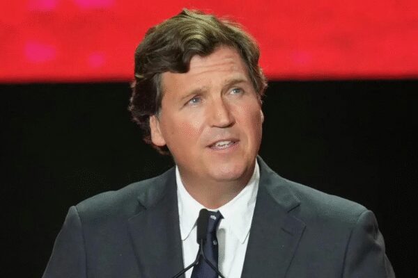 Is Tucker Carlson leaving US for Qatar? Inside the row over his drift away from MAGA