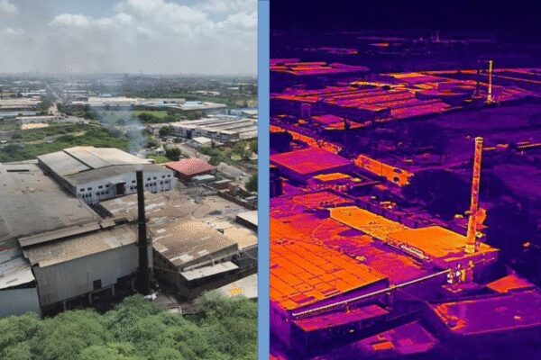 Thermal maps for daily choices: SatLeo tests street-level heat intelligence in Karnataka